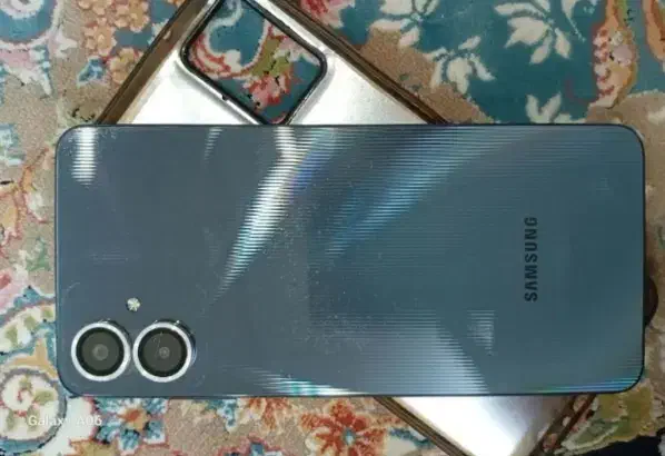 گوشی A06 تمیز تمیز|موبایل|اراک, |دیوار