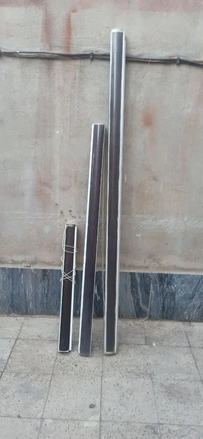 پرده زبرا|پرده، رانر، رومیزی|تهران, خاک سفید|دیوار