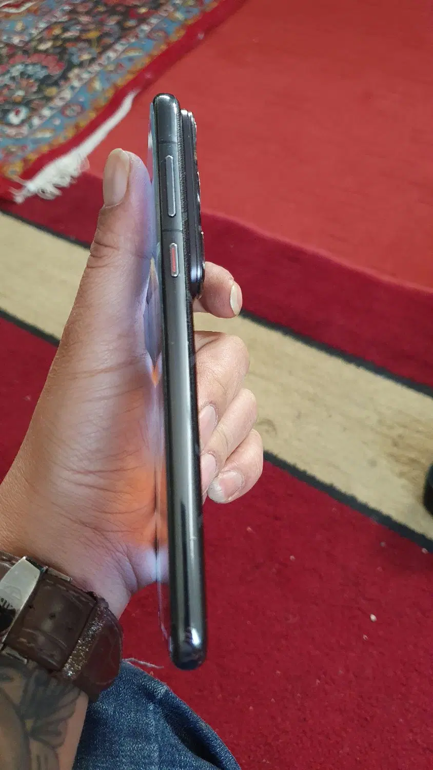 huawei pura70 ultra|موبایل|اصفهان, کوجان|دیوار