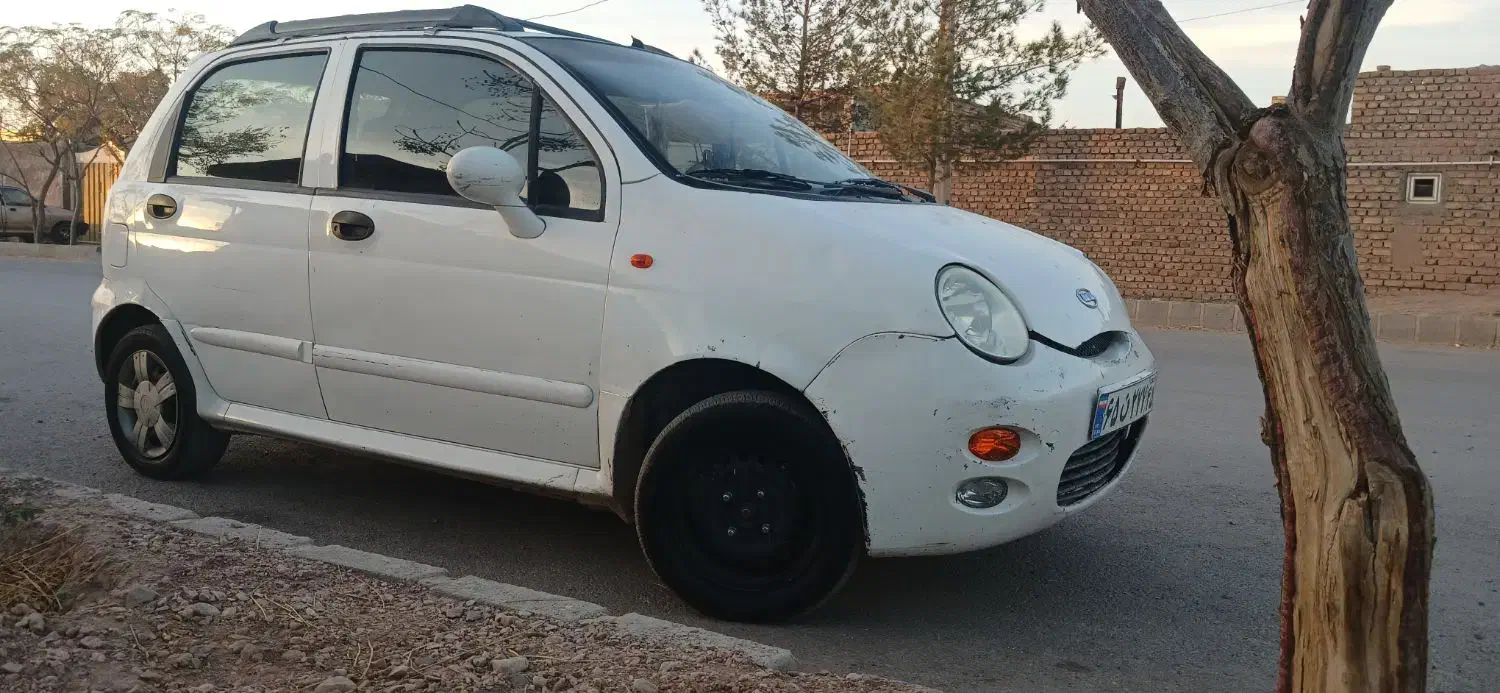 ام وی ام ۳سلند|خودرو سواری و وانت|کرمان, |دیوار