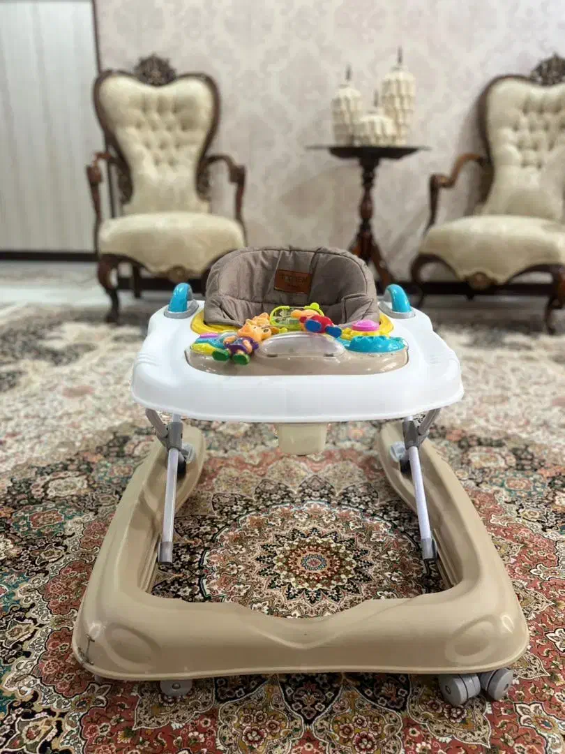 رورورک مکس تمیز نونو|اسباب و اثاث بچه|مشکین‌دشت, |دیوار