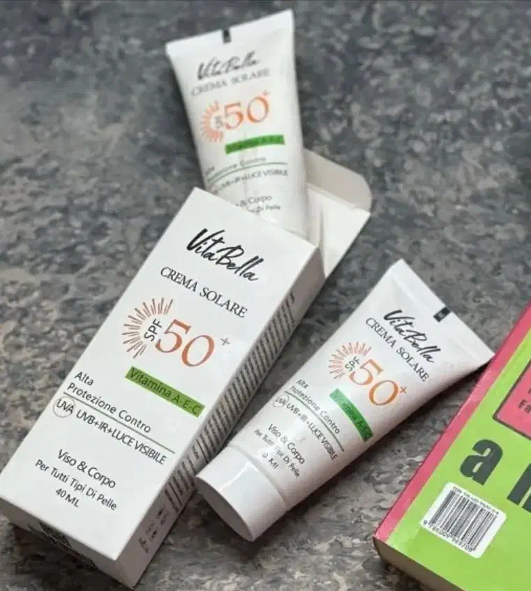 ضدافتاب ویتابلا فیوژن واتر نمایندگی رسمی آمل|آرایشی، بهداشتی، درمانی|آمل, |دیوار