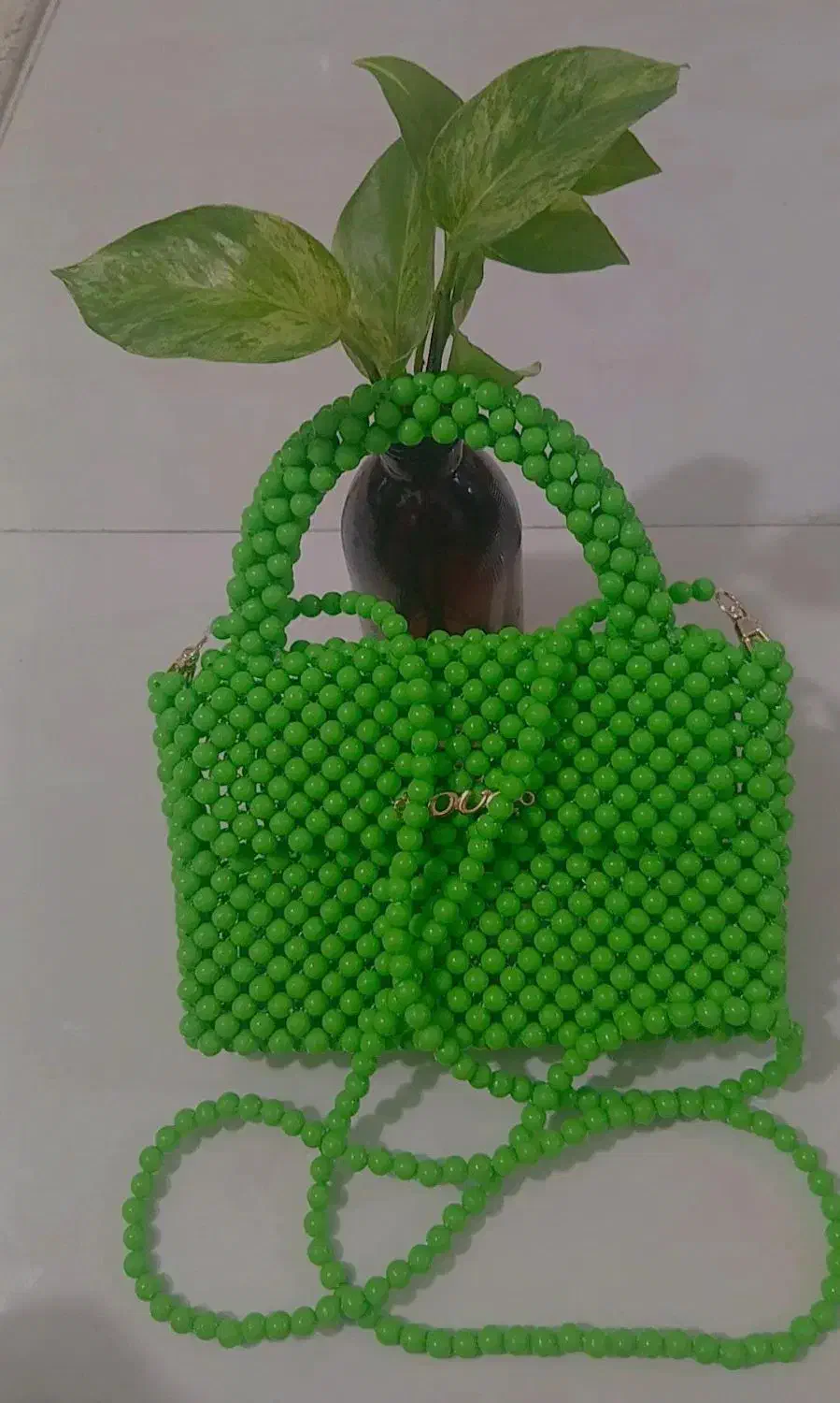 اکسستوری مرواریدی|کیف، کفش، کمربند|مشهد, مصلی (کارمندان اول)|دیوار