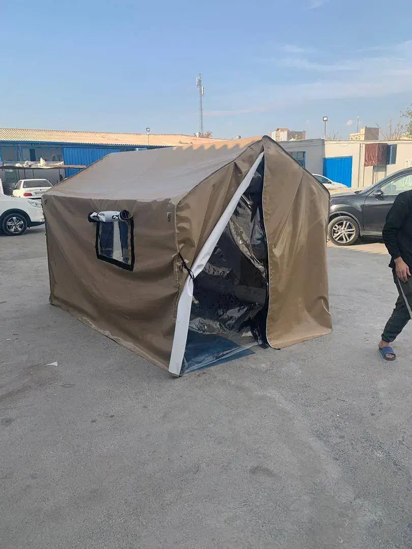 چادرعشایری کد 55 سایبان|کوهنوردی و کمپینگ|تهران, تهرانسر شمالی|دیوار