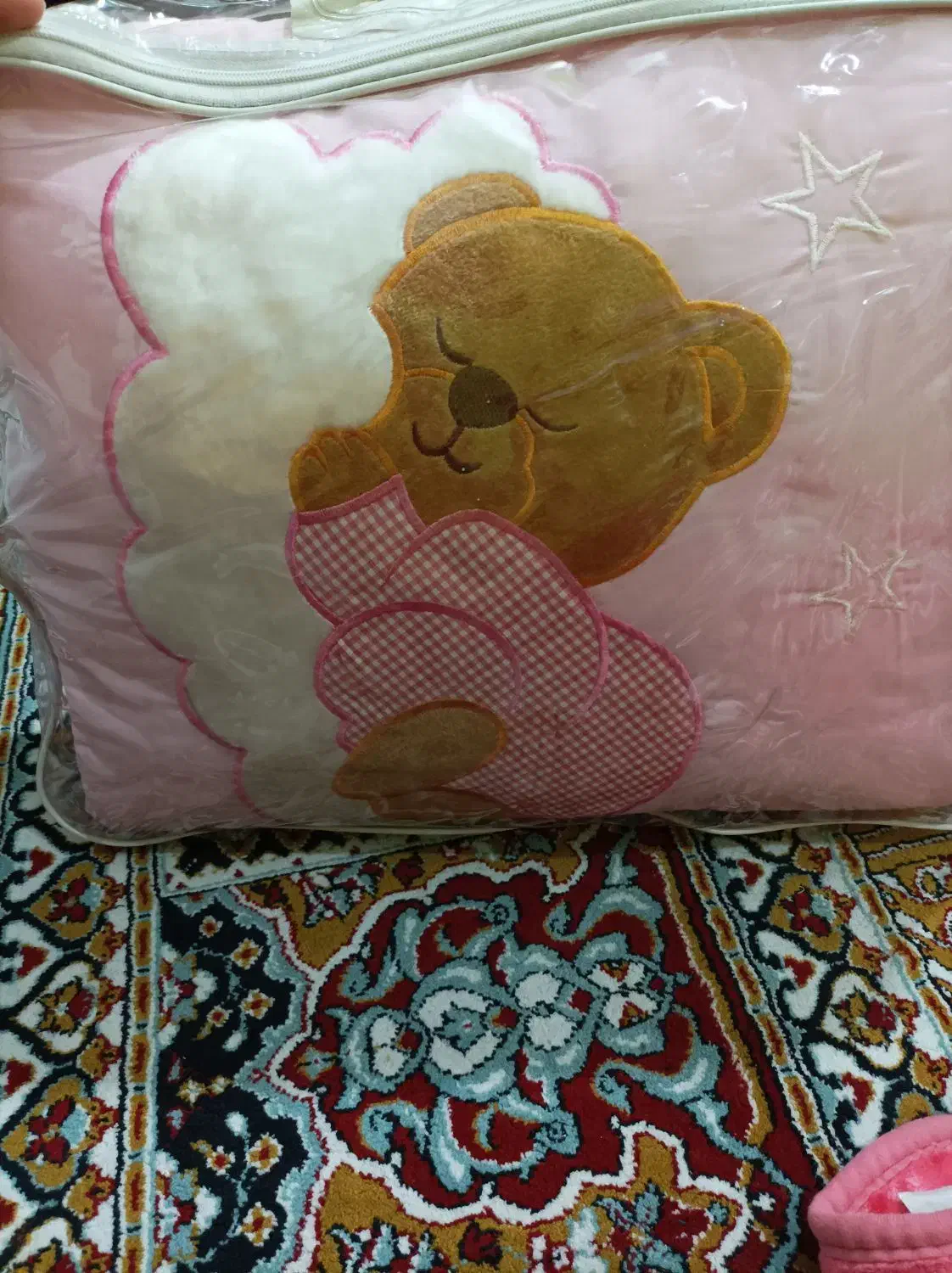 رختخواب بچه ومبل بچه|اسباب و اثاث بچه|اهواز, کوی راه کربلا|دیوار