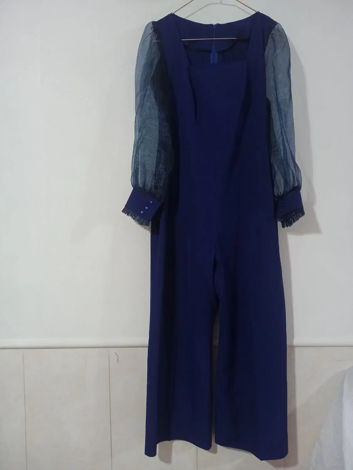 سرهمی مجلسی|لباس|همدان, |دیوار