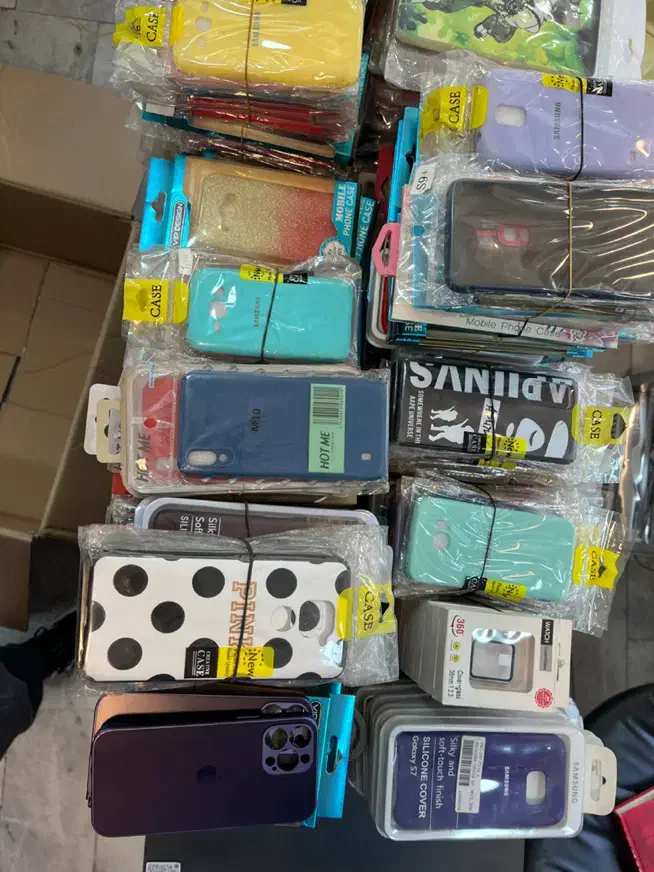 لوازم جانبی موبایل|لوازم جانبی موبایل و تبلت|همدان, |دیوار