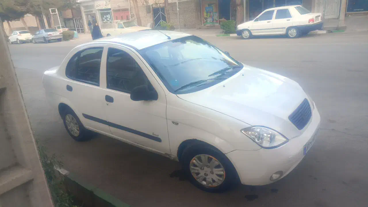 تیبا 1|خودرو سواری و وانت|فریمان, |دیوار