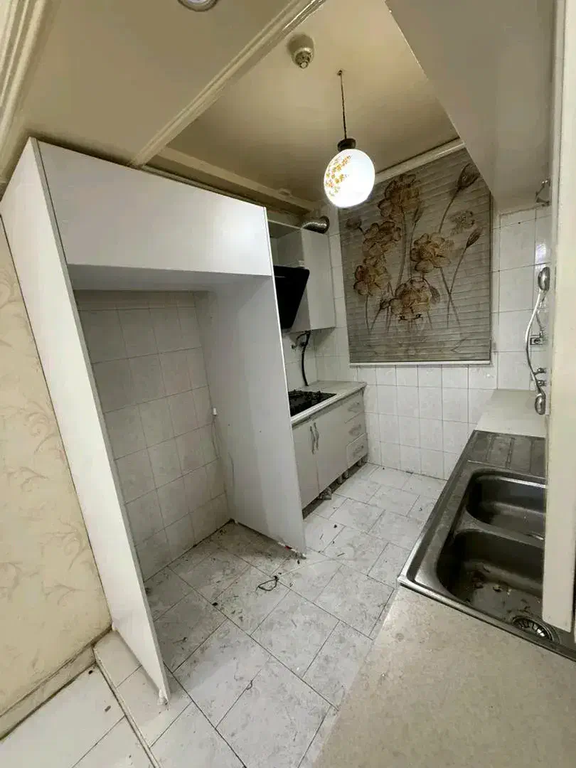 53متر/1خواب/تخلیه/یاس/تمیز|اجارهٔ آپارتمان|اسلامشهر, مظفریه|دیوار