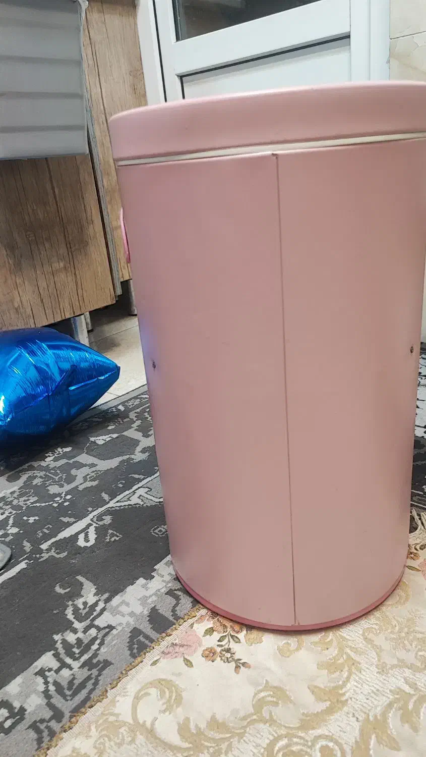 سطل برنج پیمانه دار ده کیلویی بهازکالا|ظروف نگهدارنده، پلاستیکی، یک‌بارمصرف|تهران, بریانک|دیوار