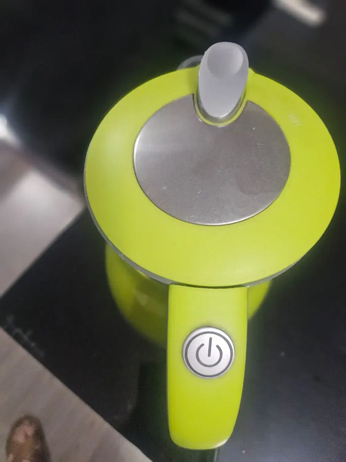 کتری برقی و فلاکس دوکاره|سماور، چایساز، قهوهساز|تهران, تهرانپارس غربی|دیوار