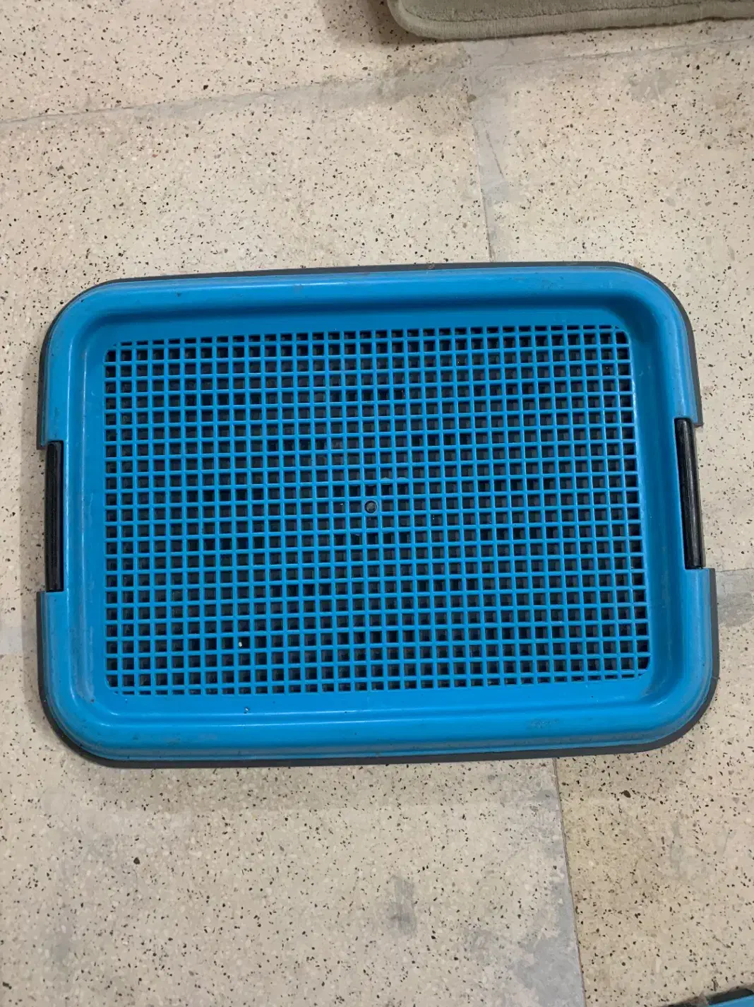 پت ، سینی جیش سگ|لوازم جانبی حیوانات|ری, علایین|دیوار