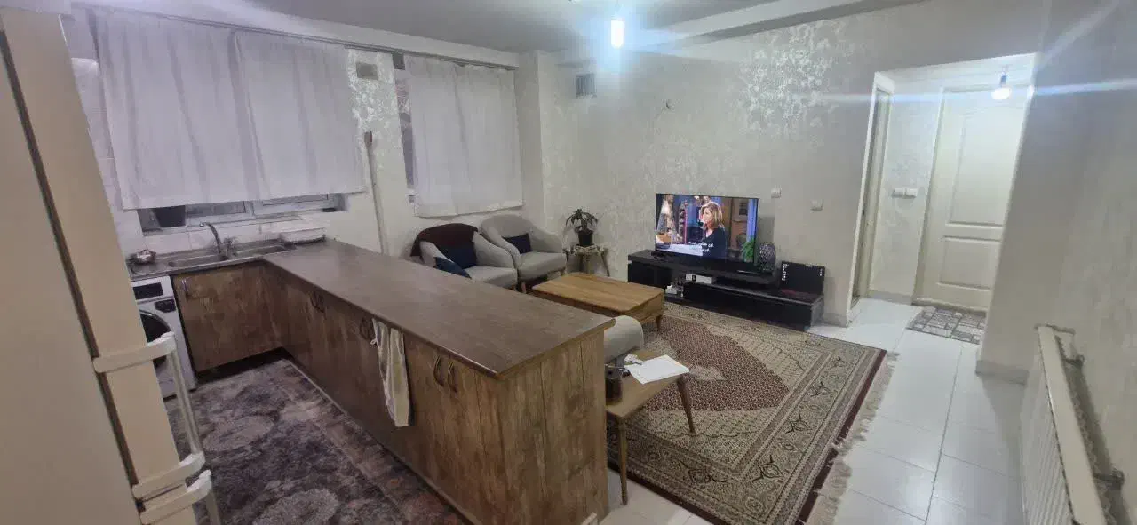 پردیس ۷۵ متری/ فاز یک /نوسا(فوری)|اجارهٔ آپارتمان|پردیس, فاز ۱|دیوار