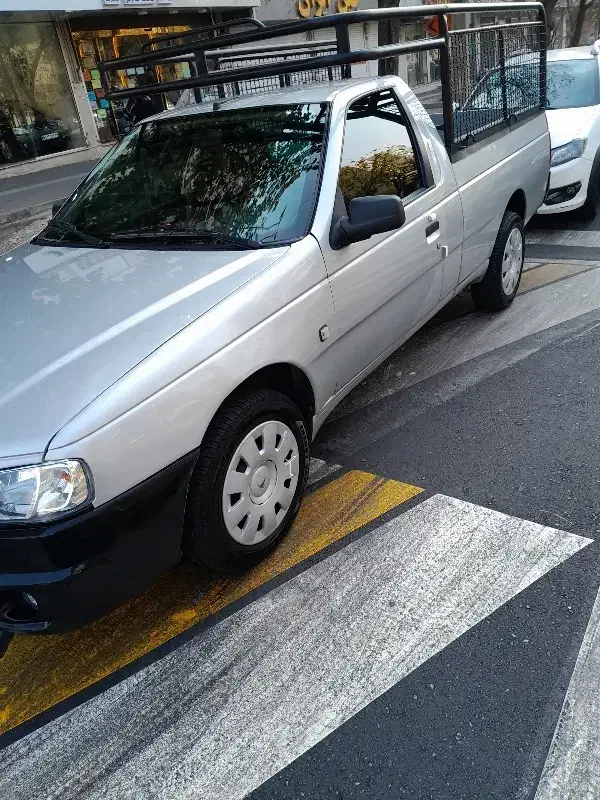 آریسان ۲ مدل ۱۴۰۳|خودرو سواری و وانت|تهران, آهنگ|دیوار