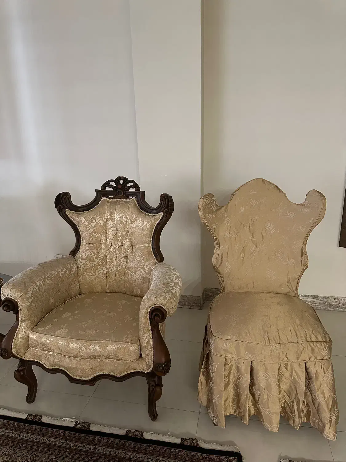 پیراهن مبل|حراج|همدان, |دیوار