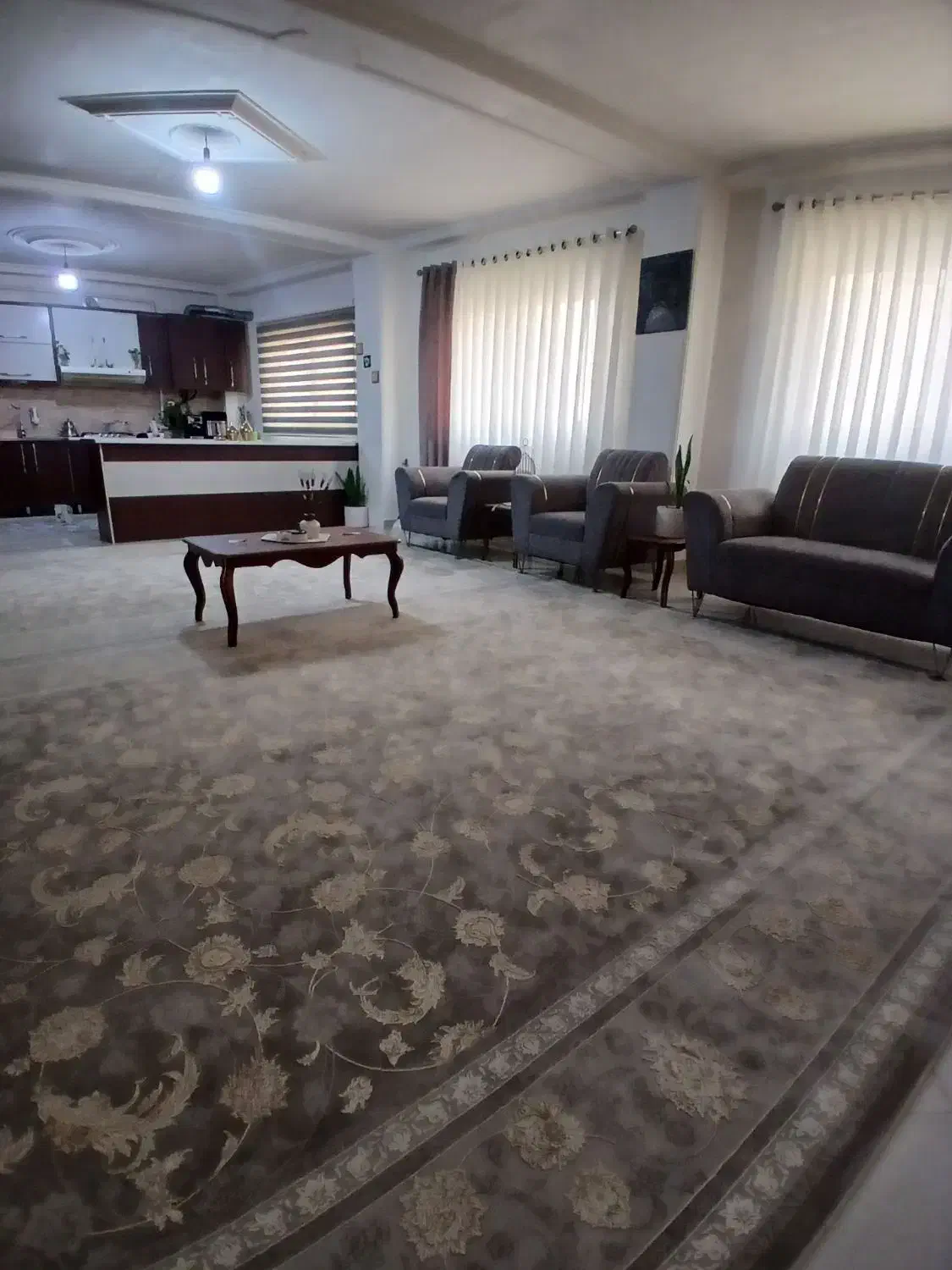 فروش آپارتمان راه جدا|فروش آپارتمان|لاهیجان, کوی زمانی|دیوار