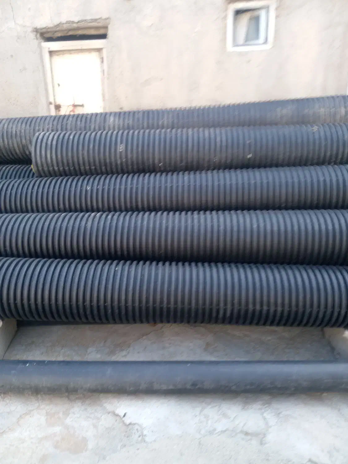 فروش لوله پلی آتیلن|عمدهفروشی|بیلوار, |دیوار