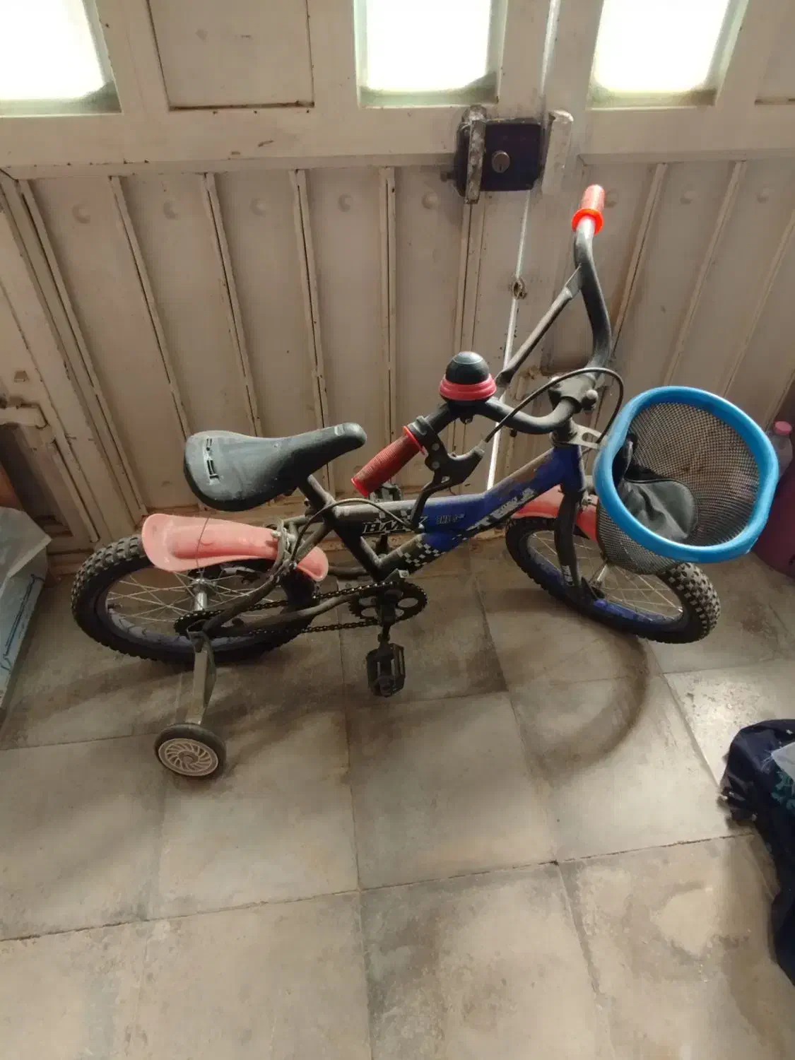 دوچرخه|دوچرخه، اسکیت، اسکوتر|شیراز, گویم|دیوار