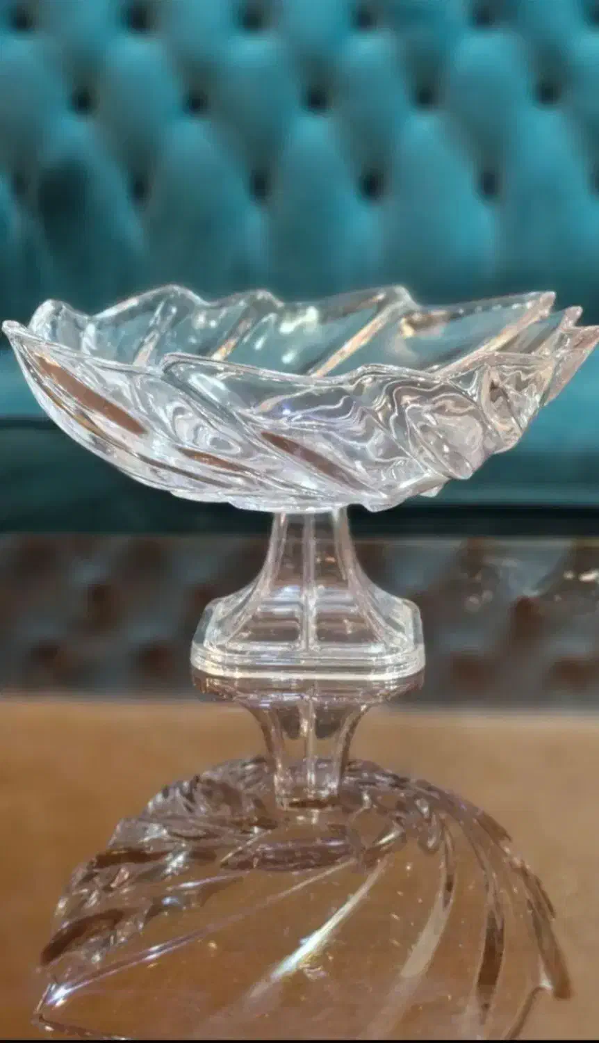 کریستال ،وسایل پذیرایی|ظروف سرو و پذیرایی|ورامین, ورامین|دیوار