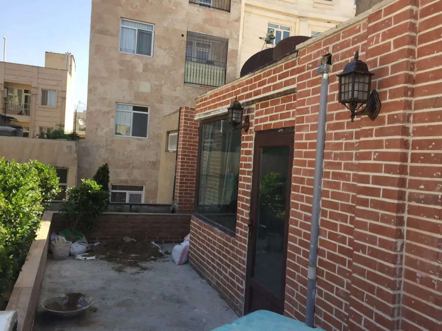 22 متر سندی 26 متر رویتی|فروش آپارتمان|تهران, توحید|دیوار