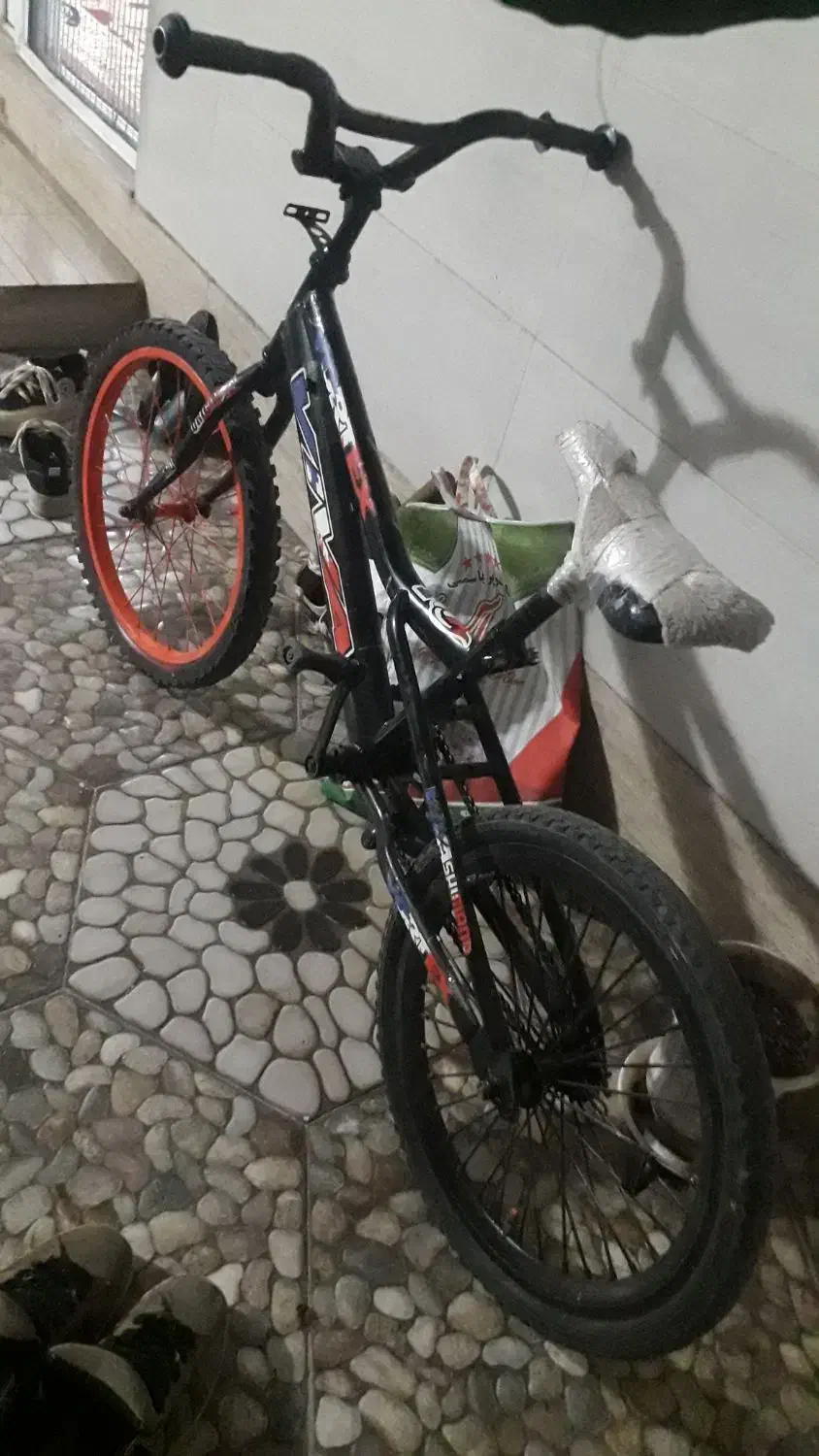 فروشی|دوچرخه، اسکیت، اسکوتر|کنگاور, |دیوار