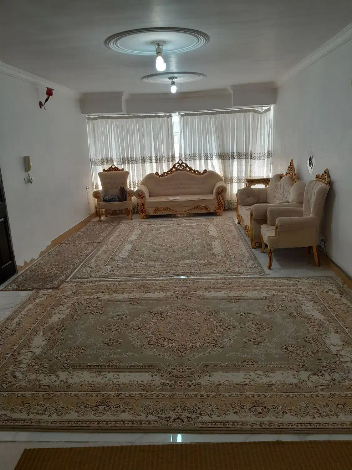 اجاره سوئیت تمیز|اجارهٔ کوتاه‌مدت آپارتمان و سوئیت|مهاباد (آذربایجان غربی), |دیوار