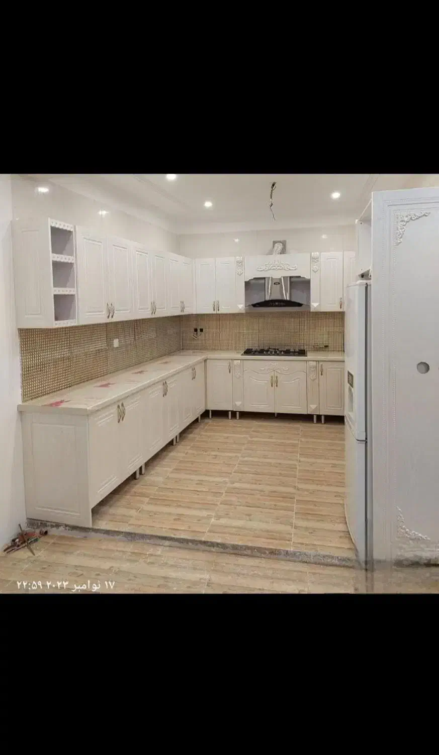 کابینت افشین کد 4826162649864614|مصالح و تجهیزات ساختمان|چاف و چمخاله, |دیوار