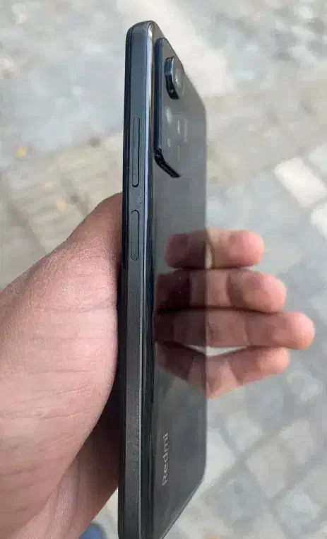 گوشی  ردمی نوت12s|موبایل|ملایر, |دیوار