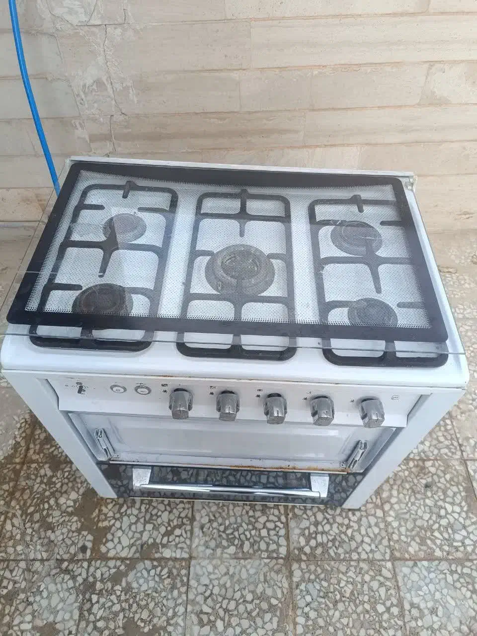 تکنو|اجاق گاز و لوازم برقی پخت‌وپز|خمینی‌شهر, |دیوار