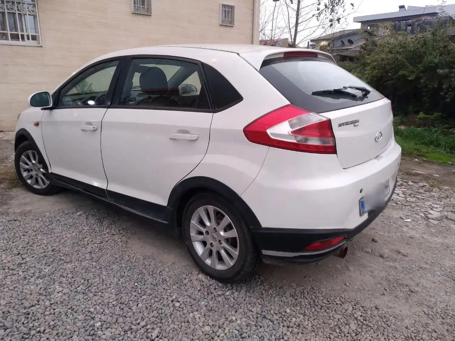 فروش ام وی ام 315 H نیو|خودرو سواری و وانت|رشت, بلوار گیلان|دیوار