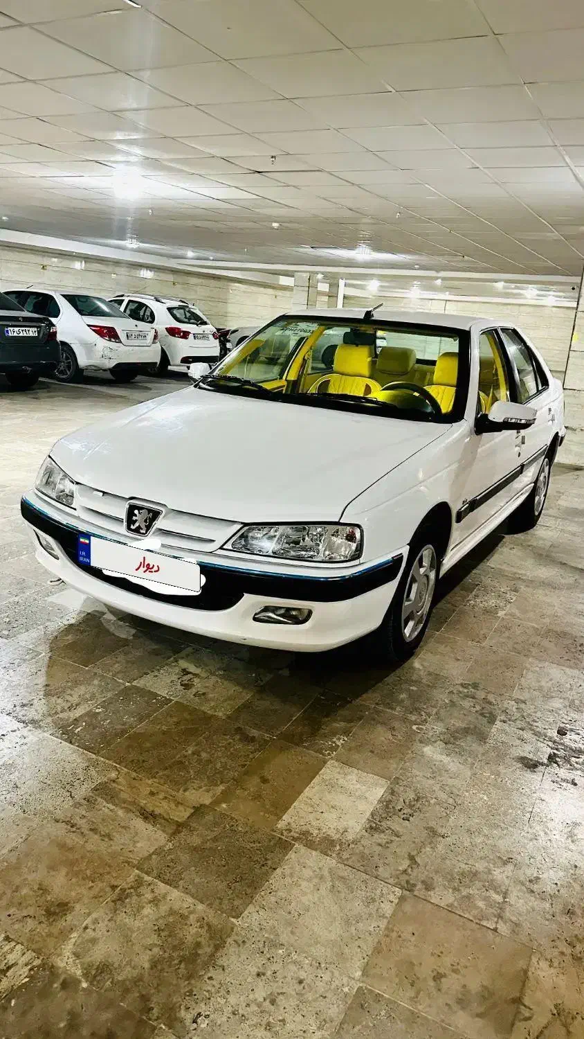 پارس Tu5|خودرو سواری و وانت|مشهد, الهیه|دیوار