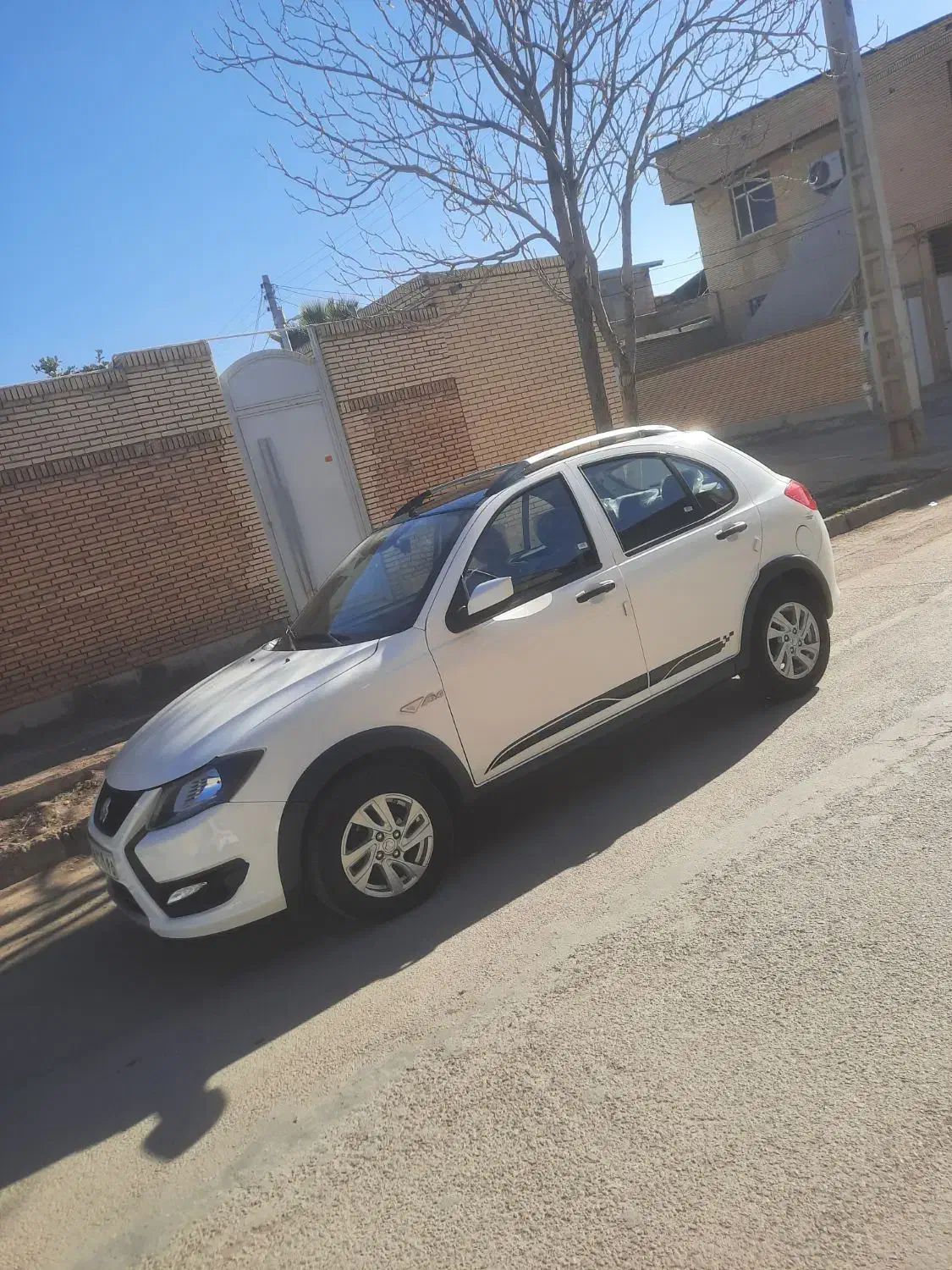 کوییک GXRl|خودرو سواری و وانت|کرمان, |دیوار