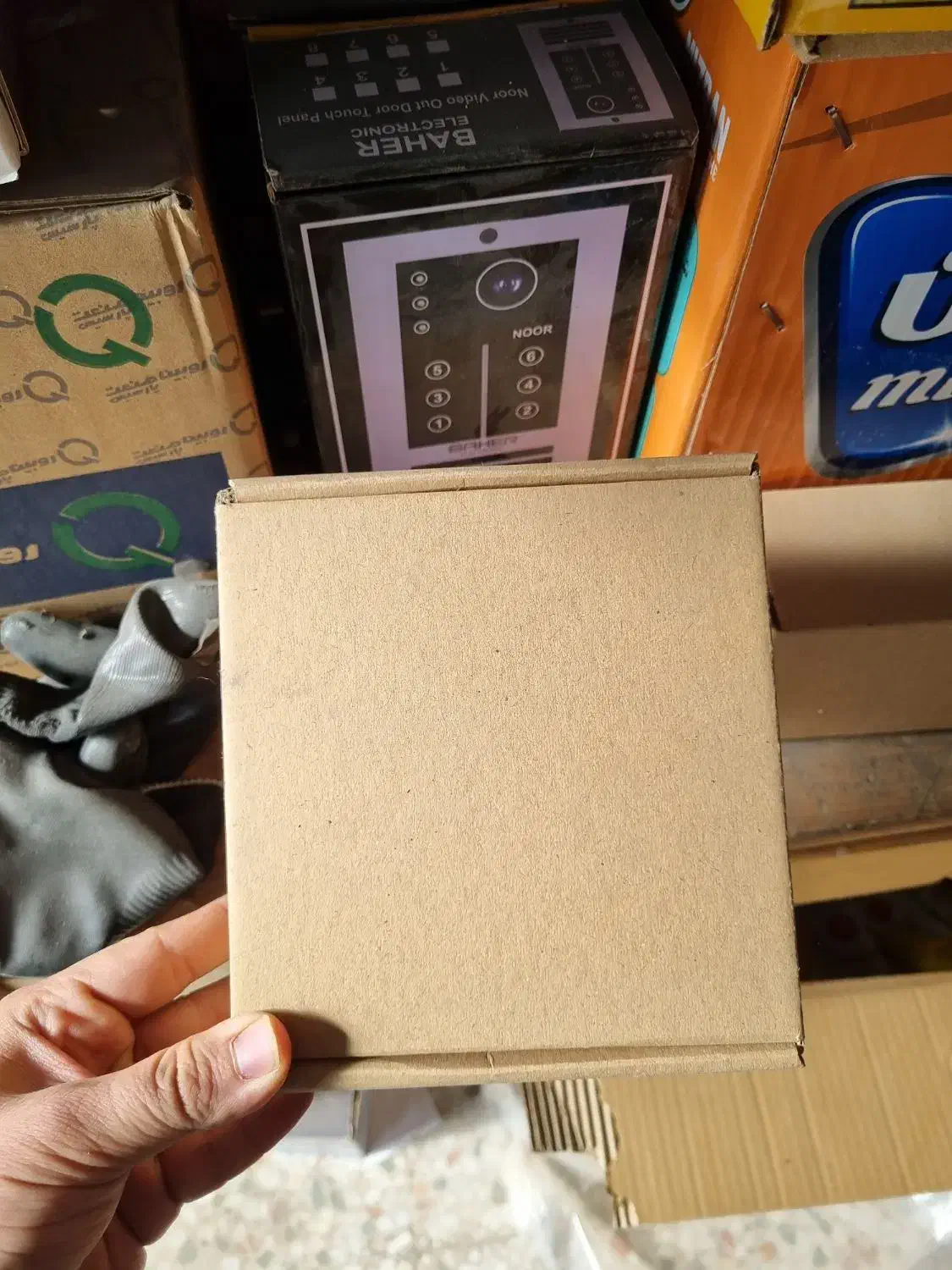 استخدام کارگر  ساده ، استخدام کادر ساده|استخدام صنعتی، فنی، مهندسی|شهریار, کهنز|دیوار