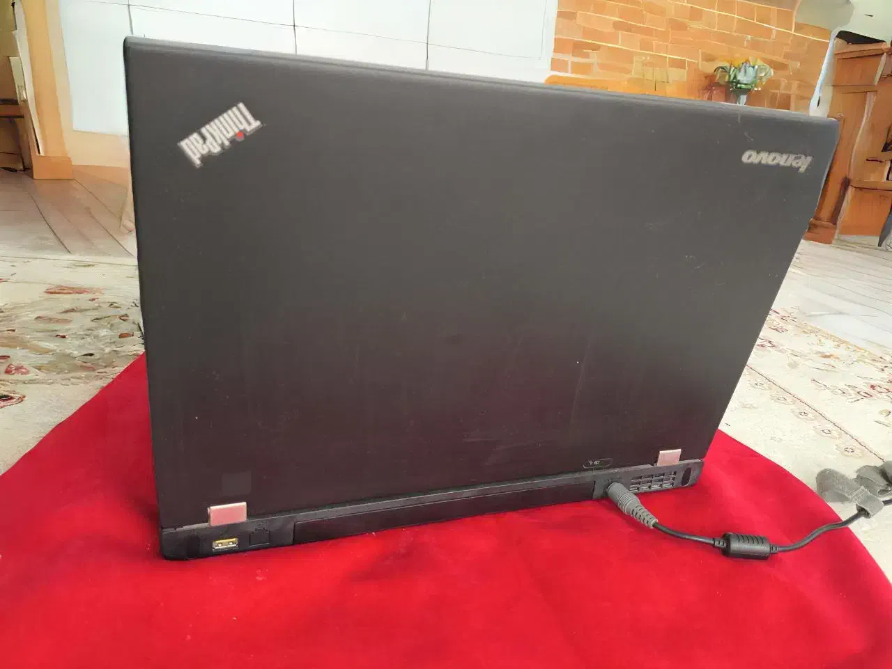 لپ تاپ لنوو t520|رایانه همراه|کرمانشاه, |دیوار