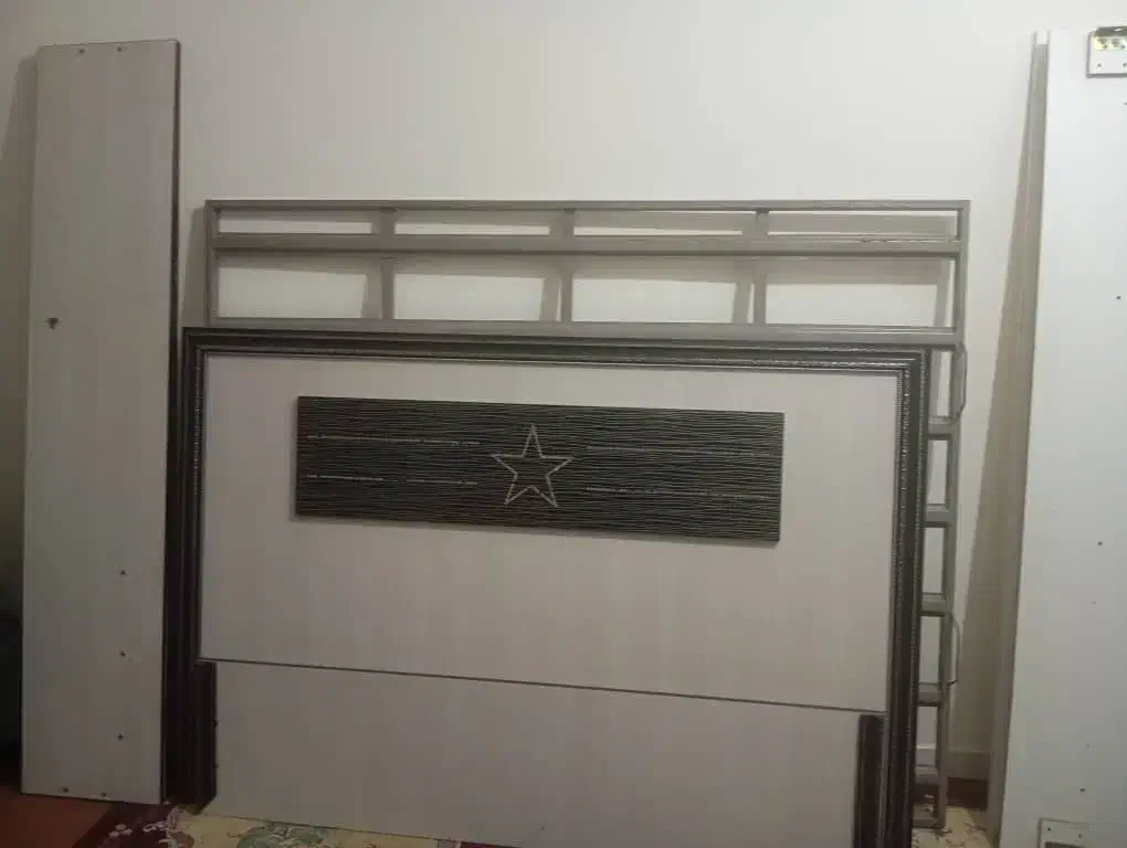 تخت خواب|تشک تختخواب|رامهرمز, |دیوار