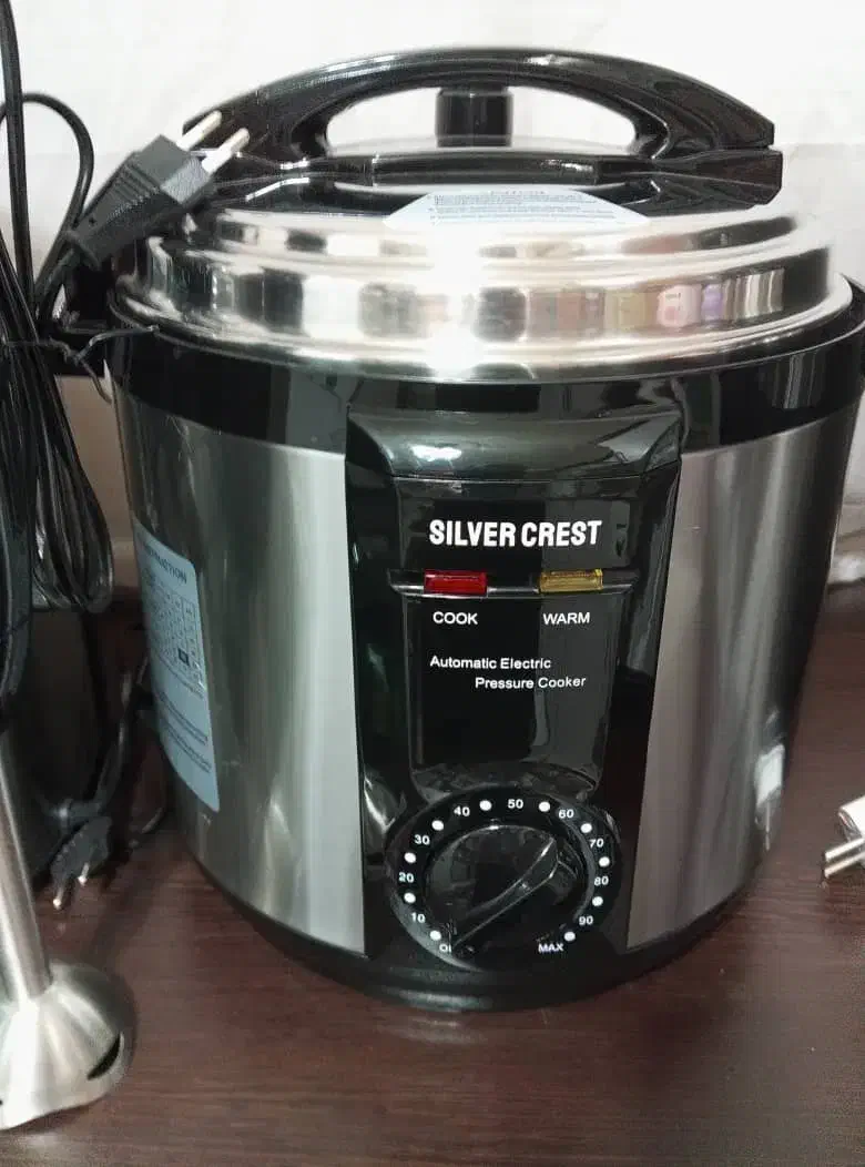 زودپز چند کاره|اجاق گاز و لوازم برقی پختوپز|تهران, مجیدیه|دیوار