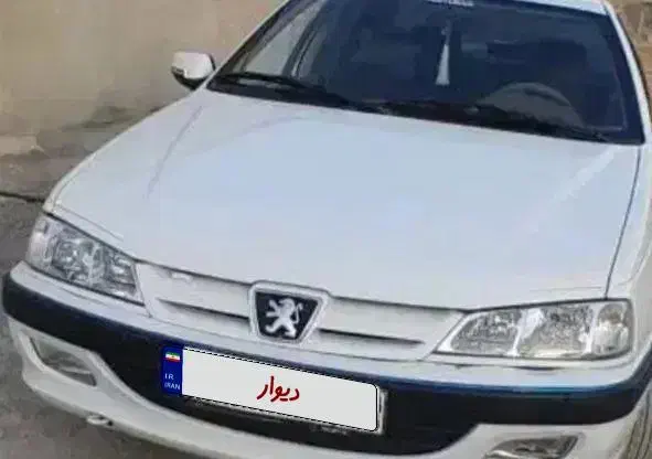 سواری پارس سال|خودرو سواری و وانت|تهران, آبشار|دیوار