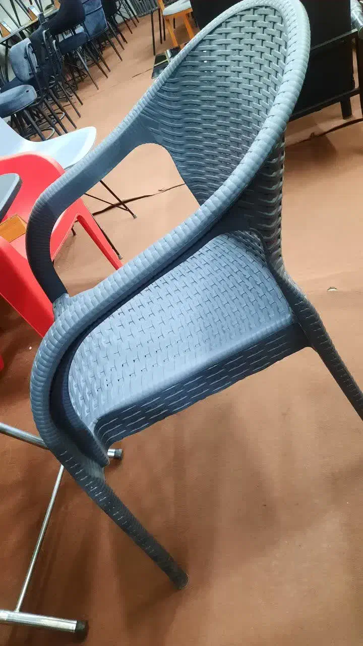 صندلی بامبو|میز و صندلی غذاخوری|یزد, |دیوار