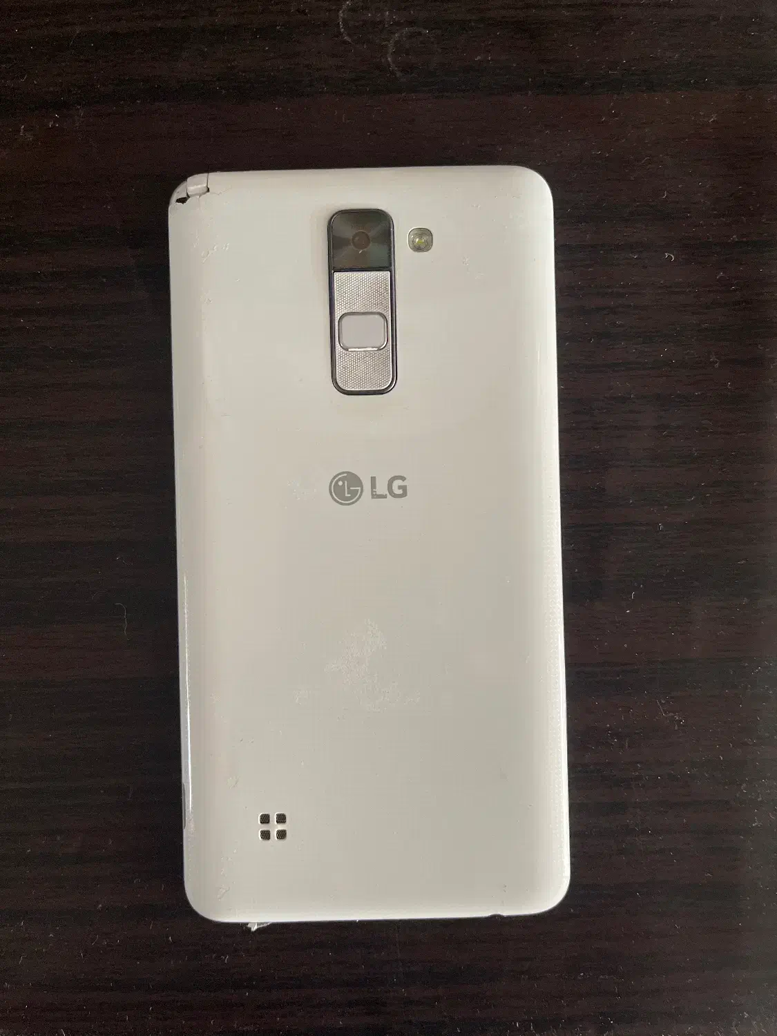 گوشی ال جی Stylus 2 دو سیم کارت|موبایل|اصفهان, محله سفلی|دیوار