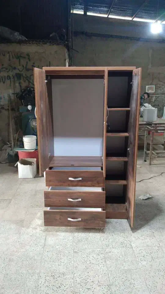 کمد زیبا|جاکفشی، کمد، دراور|ری, عباس‌آباد|دیوار