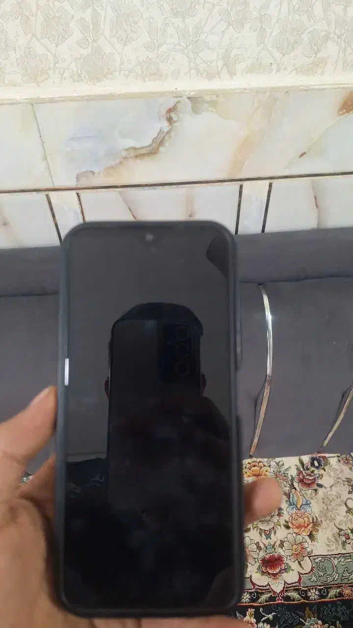 گوشی Honor x8 5g|موبایل|اهواز, پردیس دو|دیوار