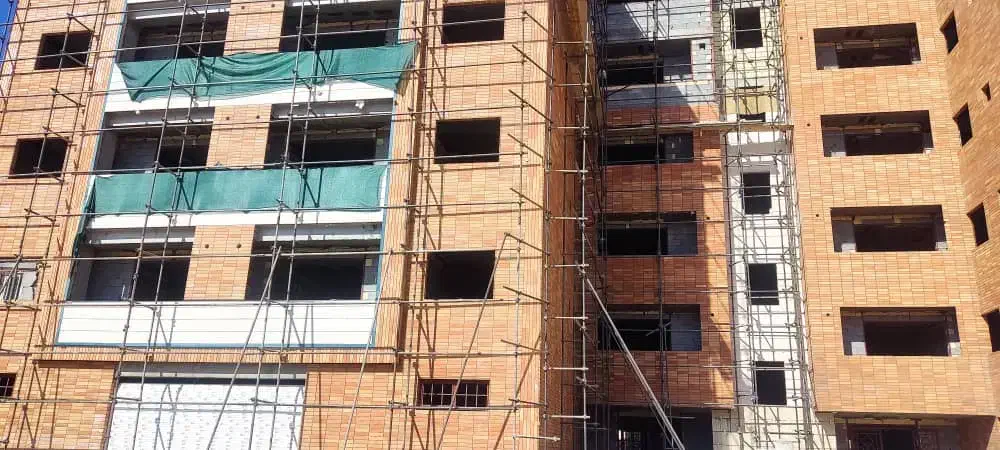 سقف و ستون|فروش خانه و ویلا|مبارکه, |دیوار