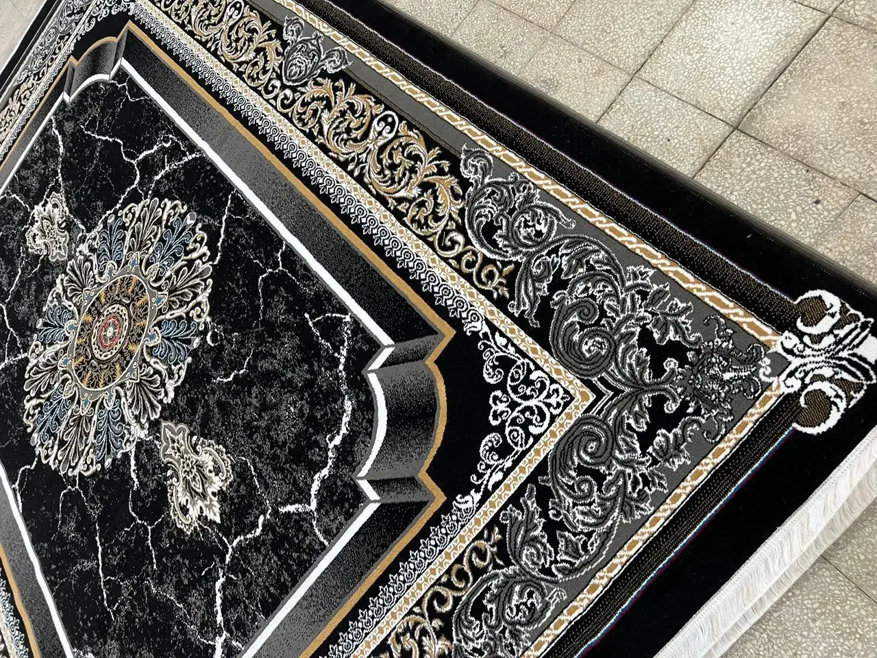 فرش کاشان مشهد یزد|فرش|شادگان, |دیوار