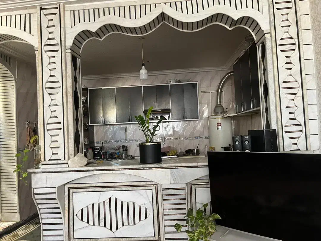 ساختمان مسکونی در شهر سامان|فروش خانه و ویلا|سامان, |دیوار