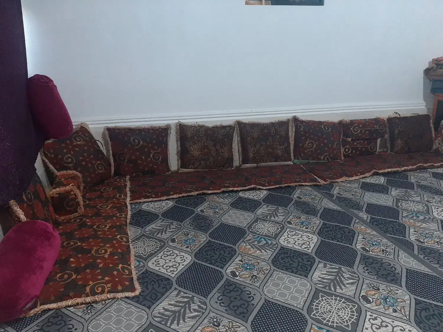 اجاره شبانه کلبه باغ شهری در . شهر بیدخون|اجارهٔ کوتاه‌مدت آپارتمان و سوئیت|عسلویه, |دیوار