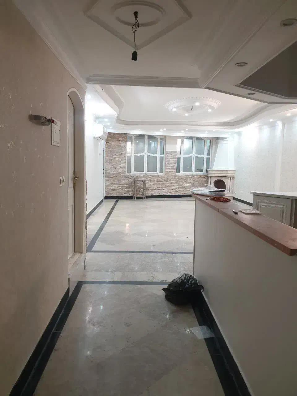 اجاره واحد ساختمان|اجارهٔ آپارتمان|قم, هنرستان|دیوار