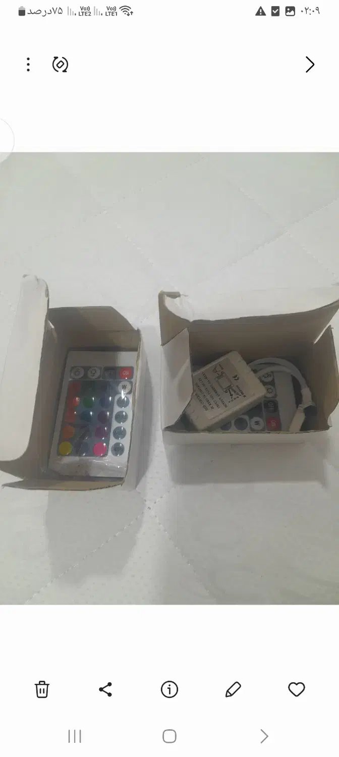 چراغ خواب|چراغ خواب و آباژور|عسلویه, |دیوار