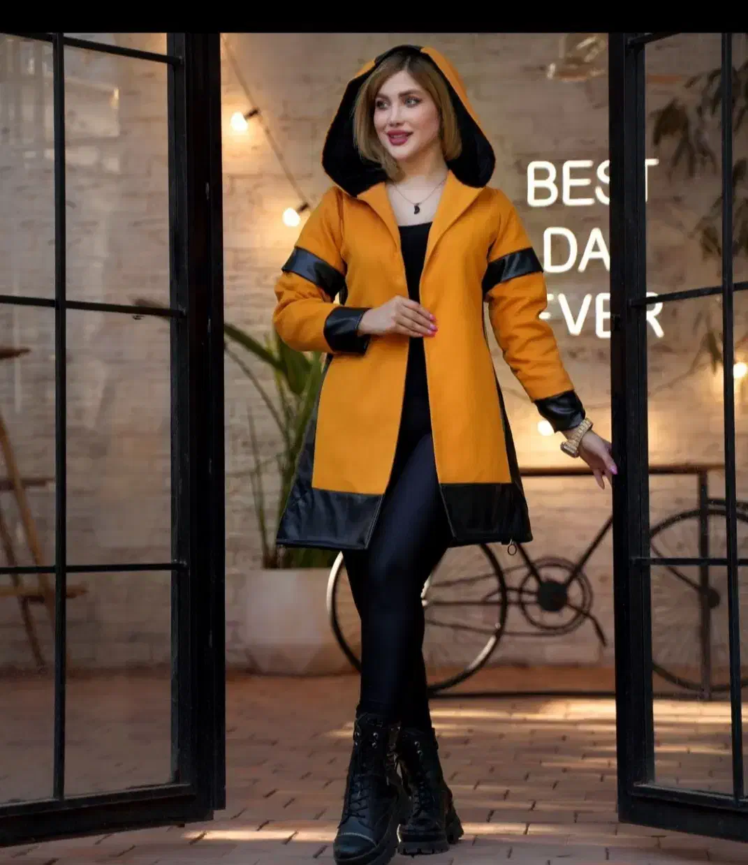 پوشاک|لباس|خرم‌آباد, |دیوار