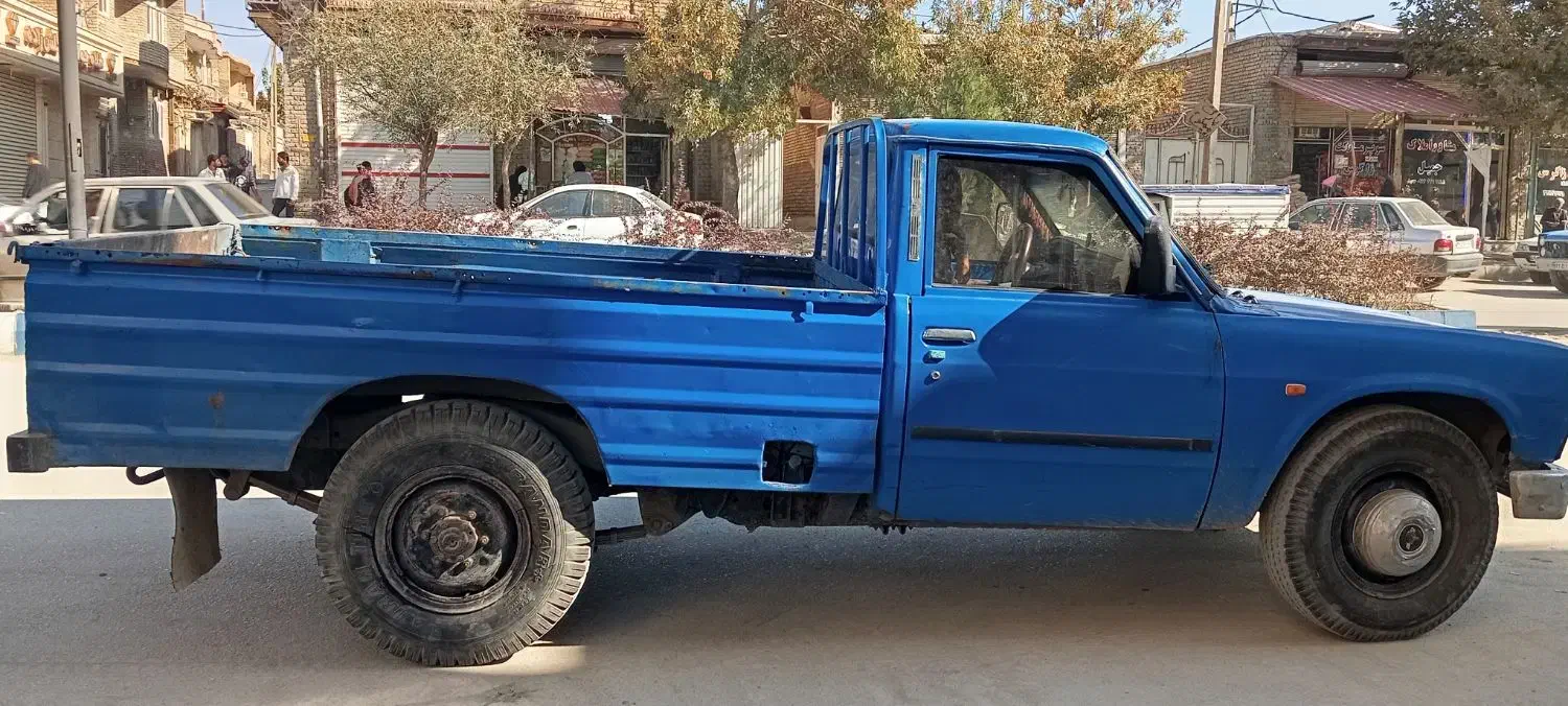 نیسان وانت|خودرو سواری و وانت|صومای برادوست, |دیوار