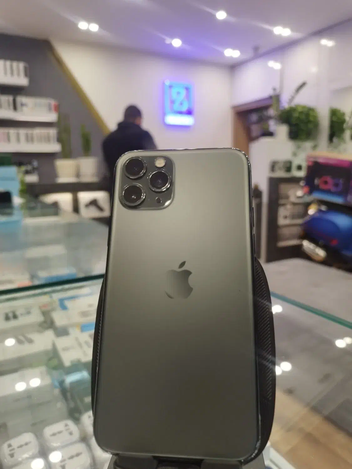 iphone 11 pro|موبایل|اصفهان, جلفا|دیوار